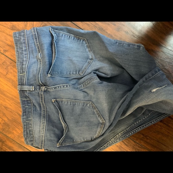 Hollister jeans - Picture 3 of 4
